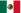 Banderas Mexico